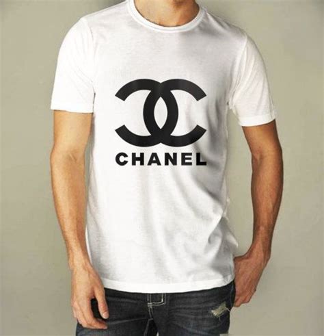 chanel shirt heren|chanel cotton blouses.